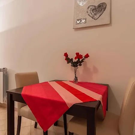 Apartamento Studio In Porec/istrien 9882 Poreč