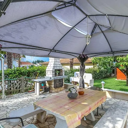 Studio In Porec/istrien 9882 Apartamento