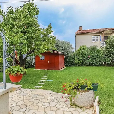 Apartamento Studio In Porec/istrien 9882 Poreč