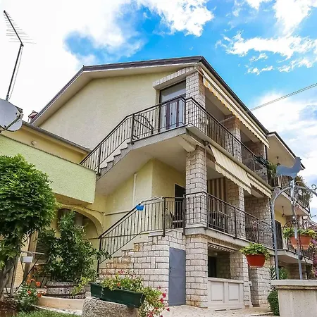 Studio In Porec/istrien 9882 Apartamento *