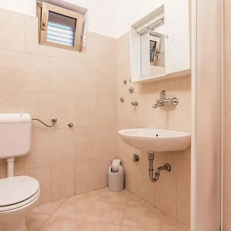 Apartamento Studio In Porec/istrien 9882