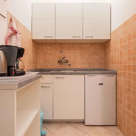 Studio In Porec/istrien 9882 Poreč