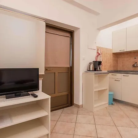 Studio In Porec/istrien 9882
