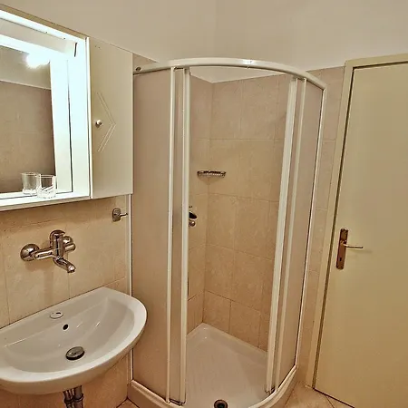 Apartamento Studio In Porec/istrien 9882 Poreč