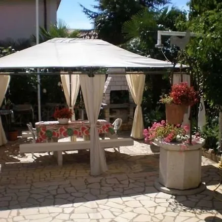 Apartamento Studio In Porec/istrien 9882 Poreč